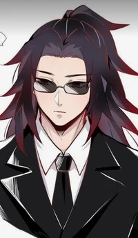 Kokushibo 
