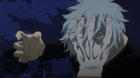 tomura shigaraki
