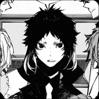 Akutagawa Ryuunosuke