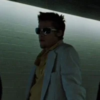 Tyler Durden