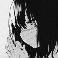-Mask Girl