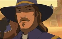 Coronel Jhon Sanders