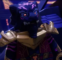 Lord Ras - NINJAGO