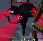 Wither StormExe