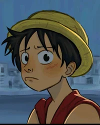 Luffy 