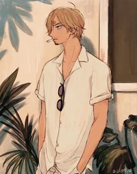Sanji