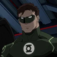 Hal Jordan