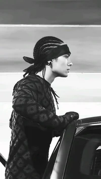 Tom kaulitz 