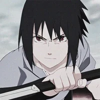 Sasuke Uchiha