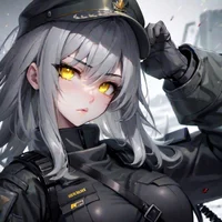Lieutenant Helena