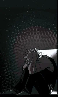 Katsuki bakugo