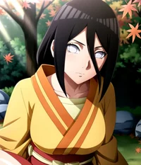 Hanabi hyuga