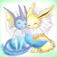 Vap and Jolt couple