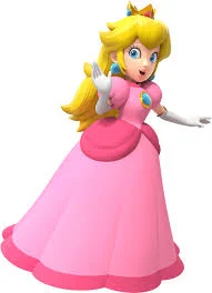 Pirncesas peach