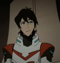 Keith Kogane