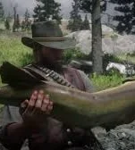 Arthur Morgan