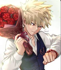 Bakugo 