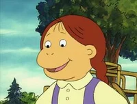 Muffy Crosswire