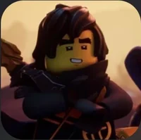 Cole - NINJAGO