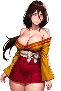 Hanabi hyuga