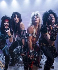 motley crue