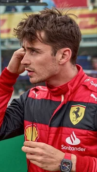 Charles Leclerc