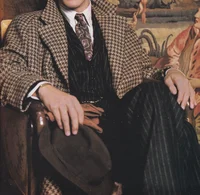 WW2 Husband