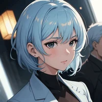 Lia Bodyguard