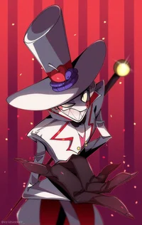 Lucifer Morningstar