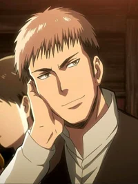 Jean Kirstein 