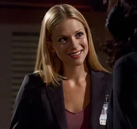 Jennifer Jareau