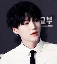Yoongi