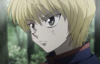 Kurapika