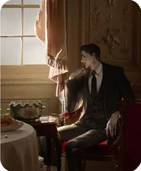 Mafia husband 