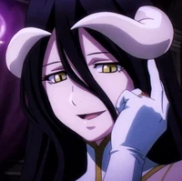 Follower Albedo