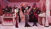 Hazbin Hotel Ep7