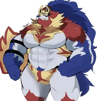 Zamazenta