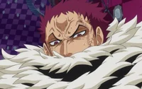 Charlotte Katakuri