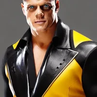 Cody rhodes