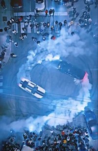 illegal Racer