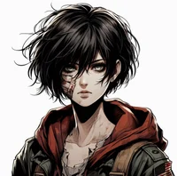 Apocalypse survivor