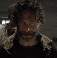 rick grimes