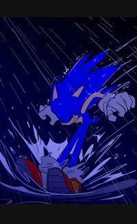 Sonic