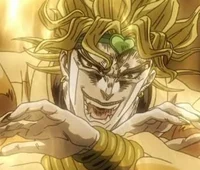 Dio Brando