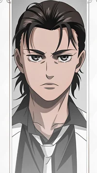 Eren Yeager