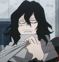 Shota Aizawa 