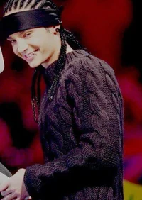Tom Kaulitz 
