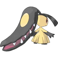 Mawile