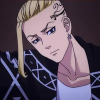 Ken Ryuguji - Draken