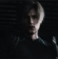 Leon Kennedy 